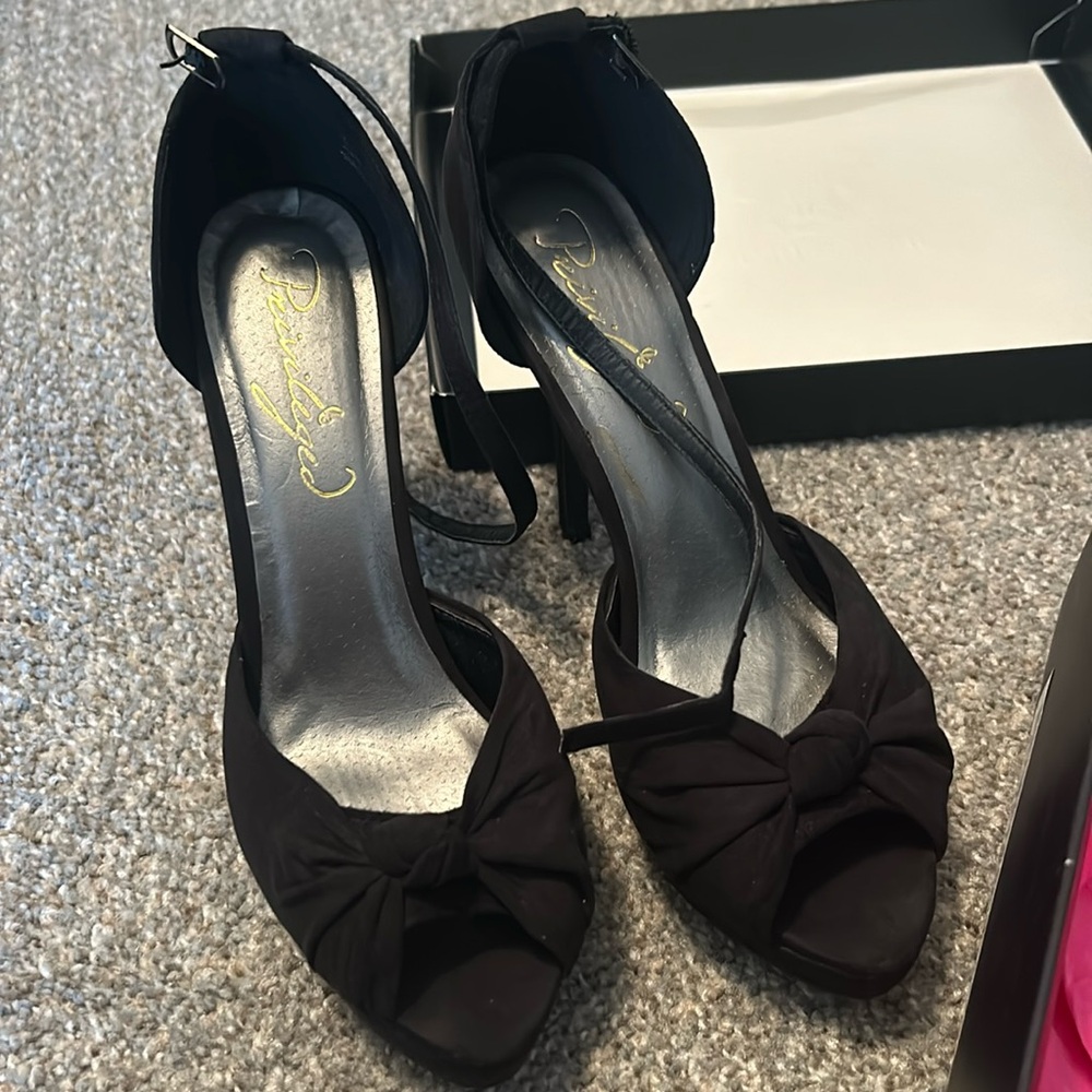 Just Fab Heels